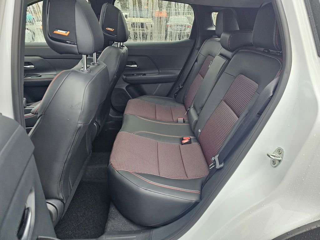 New 2026 Nissan Kicks SR w/ SR Premium Package image 22