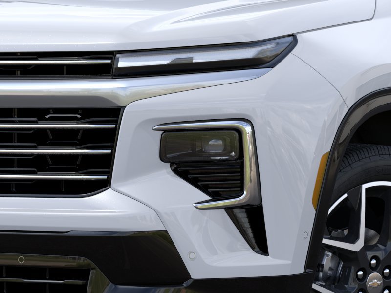 New 2026 Chevrolet Traverse High Country AWD/4WD image 44