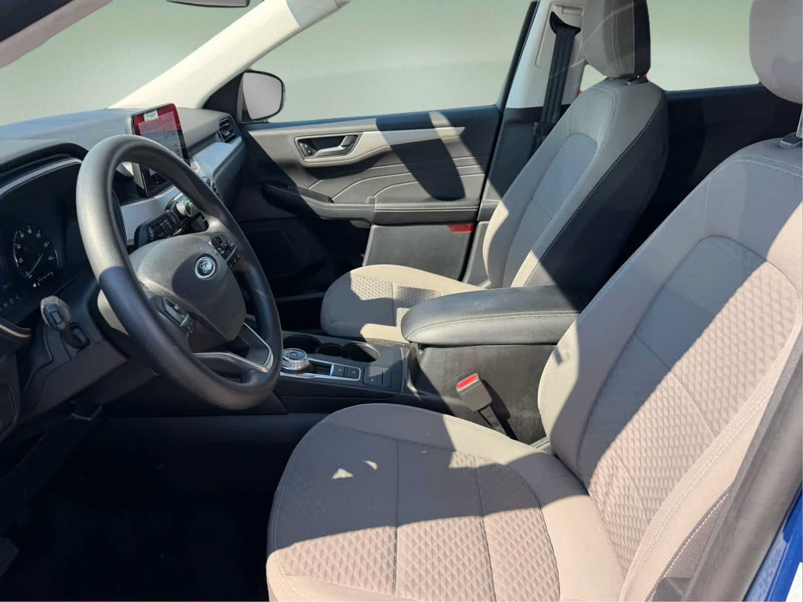 Used 2022 Ford Escape SE AWD/4WD image 9