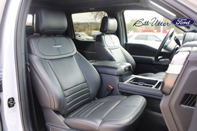 Used 2026 Ford F350 Platinum w/ Tremor Off-Road Package image 11