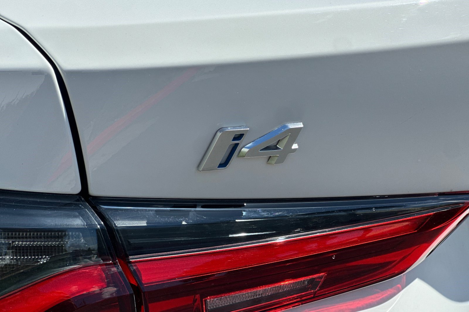 Used 2023 BMW i4 eDrive35 image 38