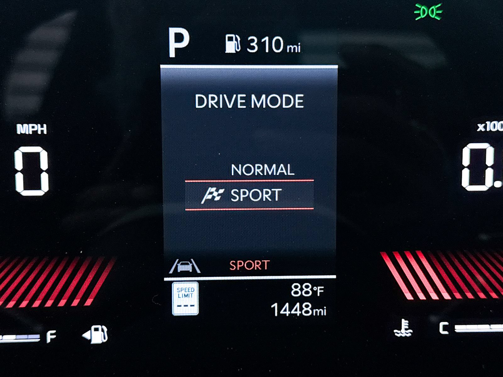 Used 2026 Kia K4 GT-Line w/ GT-Line Sunroof Package FWD image 10