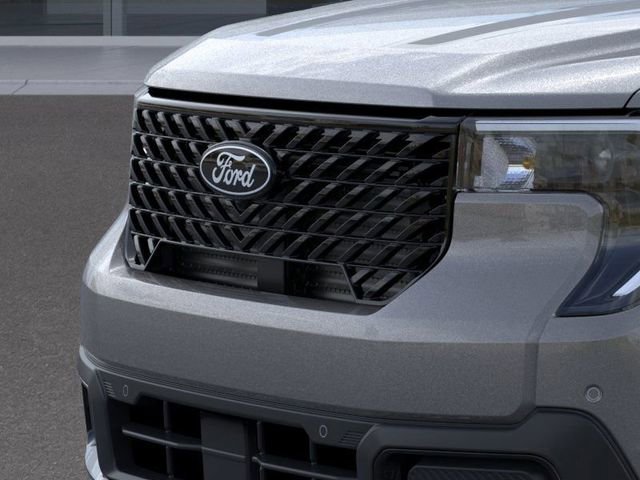 New 2025 Ford Maverick Lariat w/ Black Appearance Package image 18