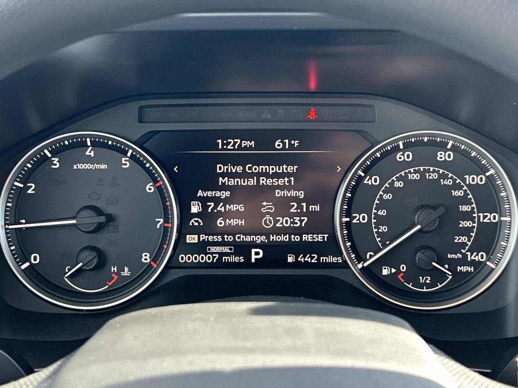 New 2026 Mitsubishi Outlander ES FWD image 29