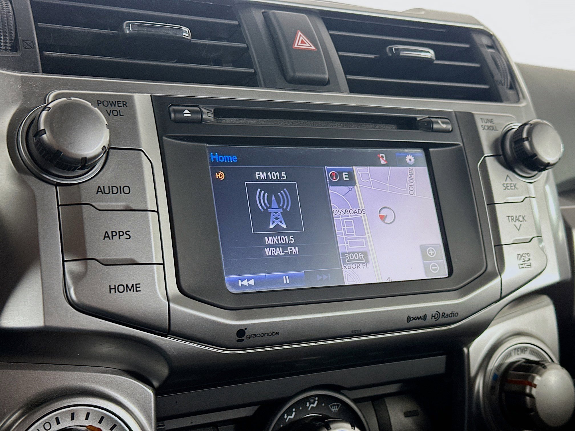 Used 2016 Toyota 4Runner SR5 image 21