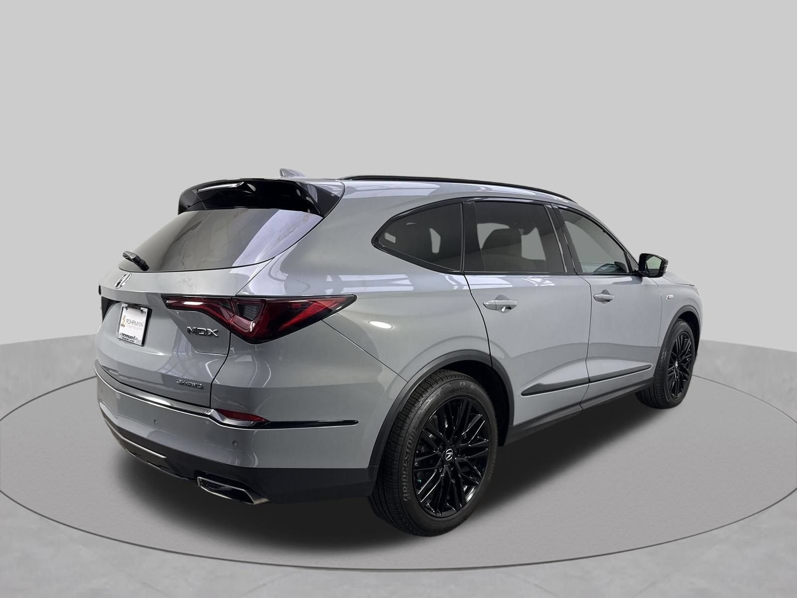 Used 2026 Acura MDX A-Spec w/ Advance Package AWD/4WD image 37