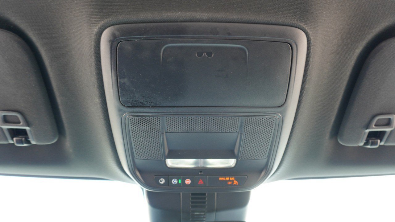 Used 2025 GMC Acadia Elevation w/ Elevation Premium Package FWD image 26