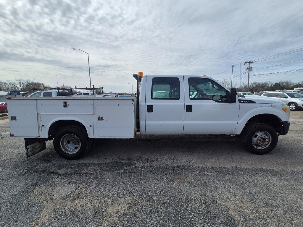 Used 2011 Ford F350 XL AWD/4WD image 7