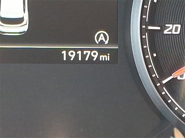 Used 2022 Hyundai Santa Fe SE image 15