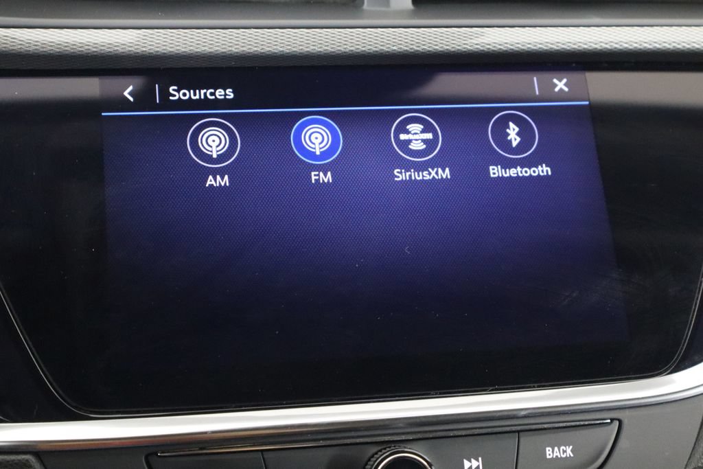 Used 2023 Buick Encore GX Preferred FWD image 30