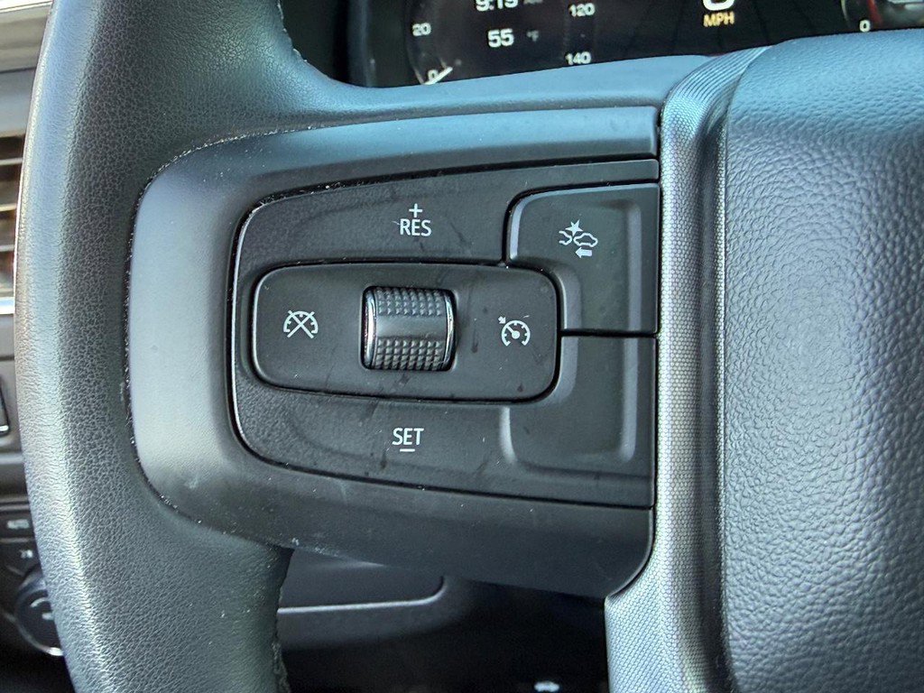 Used 2024 GMC Yukon XL SLT image 22