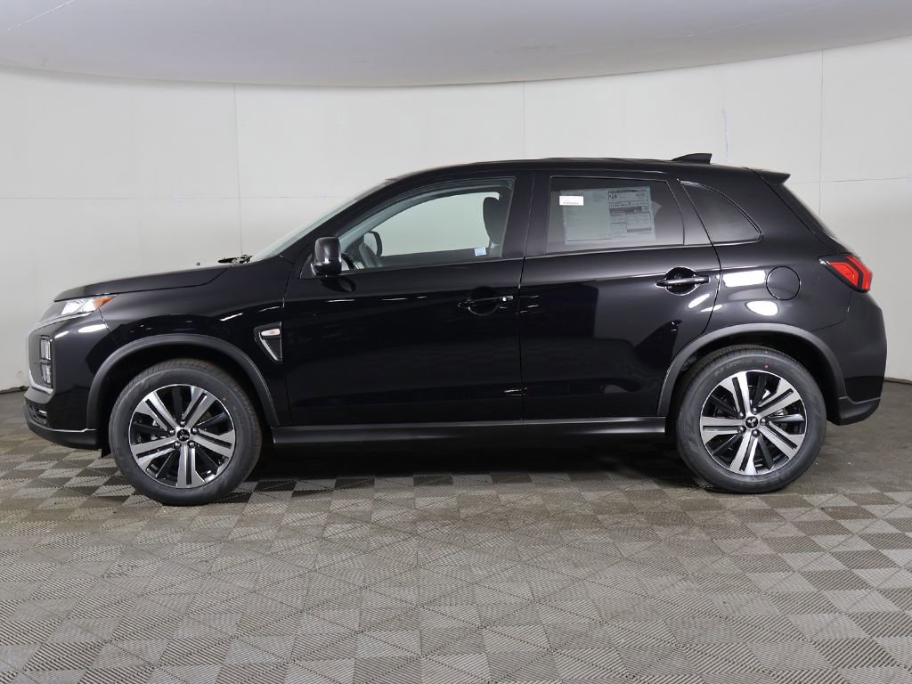 New 2026 Mitsubishi Outlander Sport ES image 10