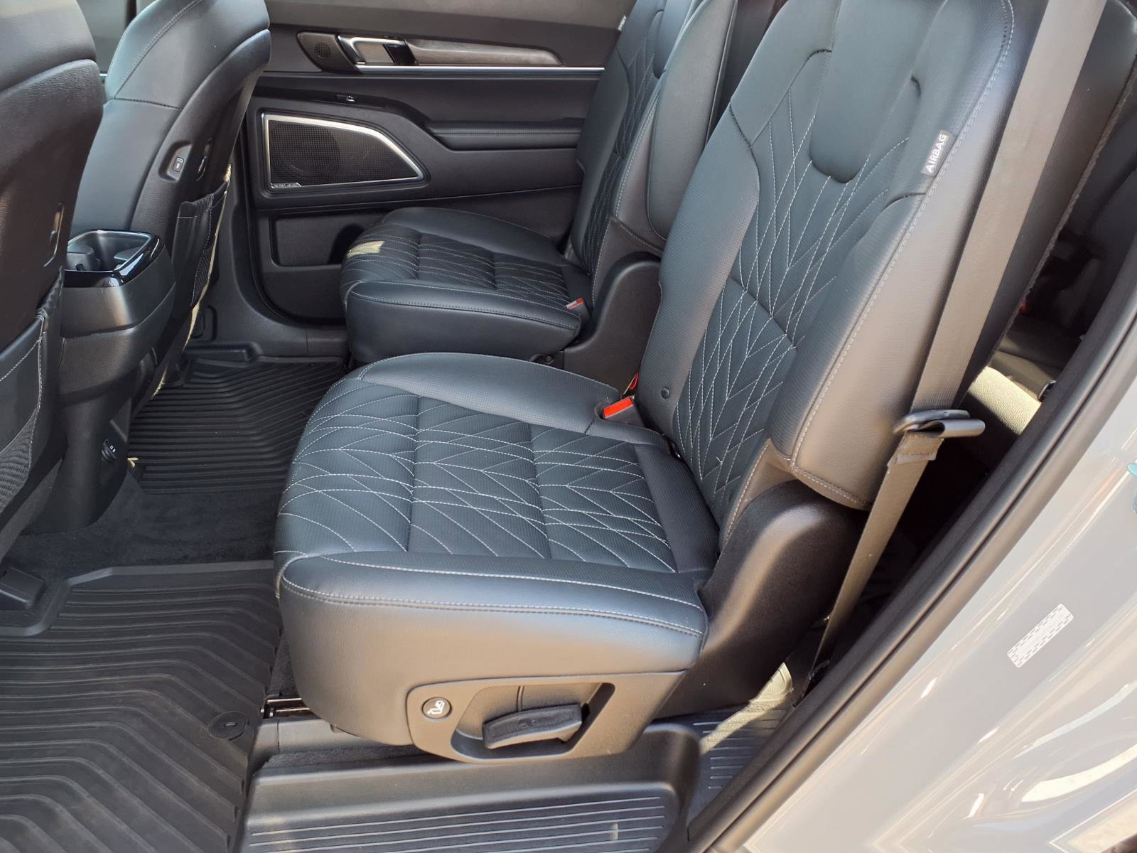 Used 2024 Kia Telluride SX X-Pro AWD/4WD image 10