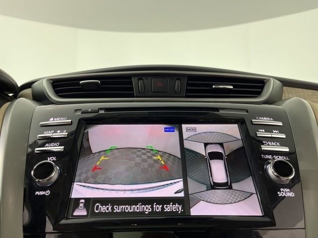 Used 2019 Nissan Murano SL w/ SL Technology Package image 25