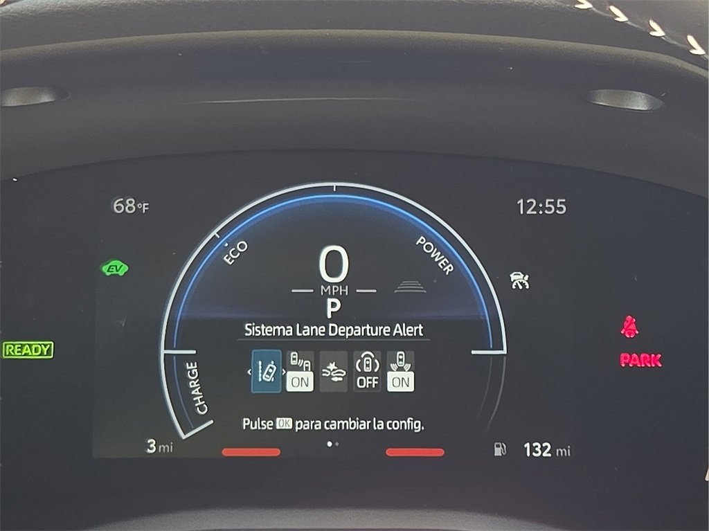 New 2026 Toyota Camry SE image 24