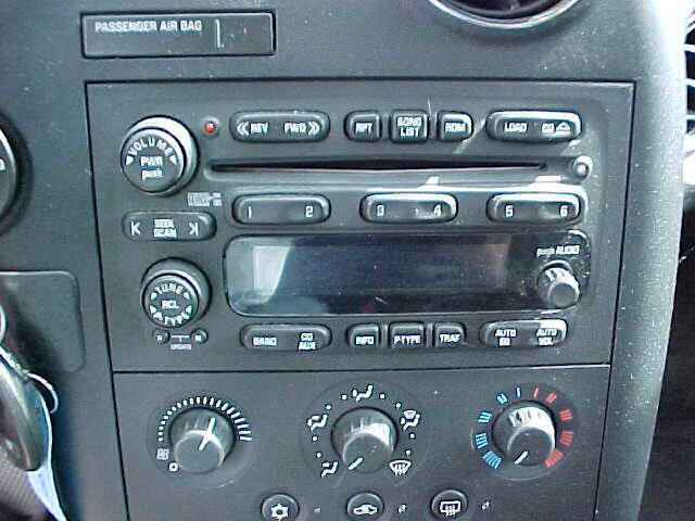 Used 2007 Pontiac Grand Prix GT w/ Special Edition Package FWD image 26