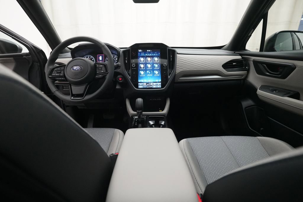 Certified 2026 Subaru Forester Premium AWD/4WD image 5