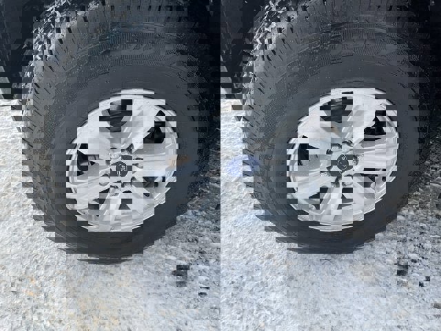 Used 2017 Ford F150 XL w/ Equipment Group 101A Mid image 28