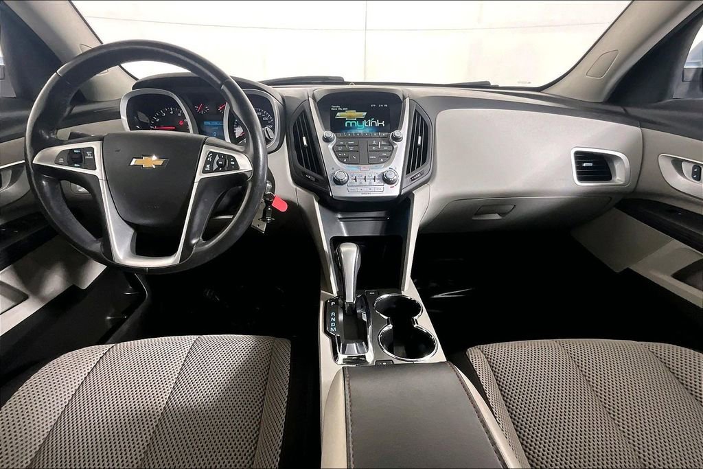 Used 2015 Chevrolet Equinox LT w/ Driver Convenience Package image 15