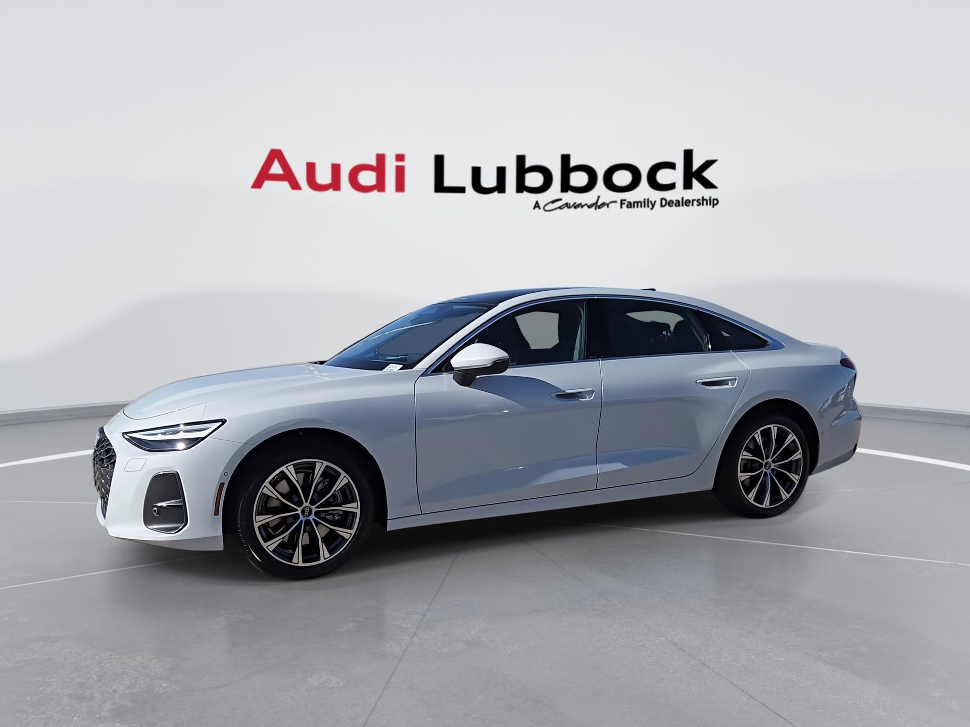 New 2026 Audi A6 Premium image 5