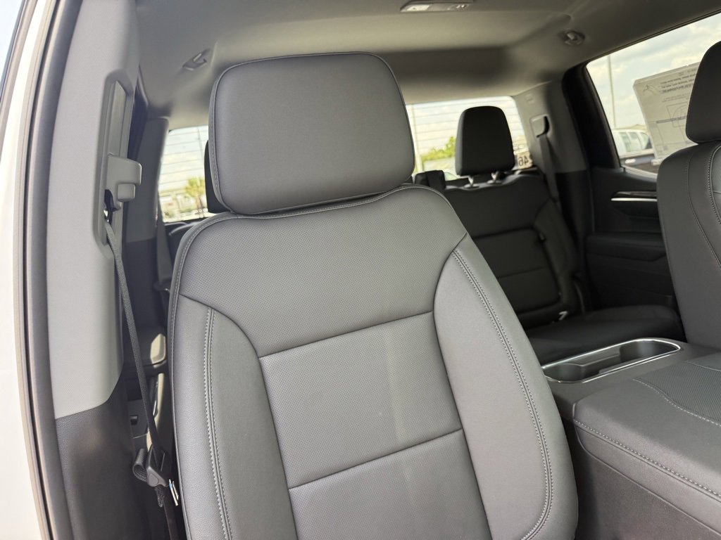 New 2026 Chevrolet Silverado 1500 LTZ image 49