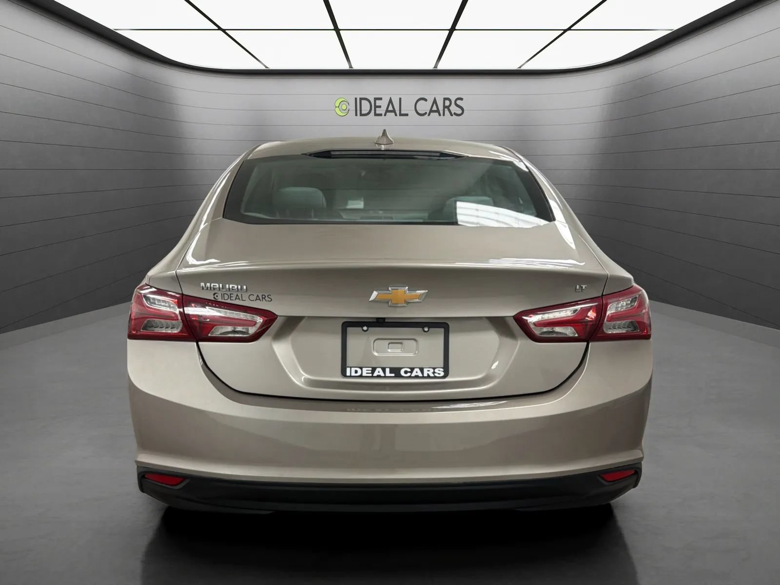 Used 2022 Chevrolet Malibu LT FWD image 6