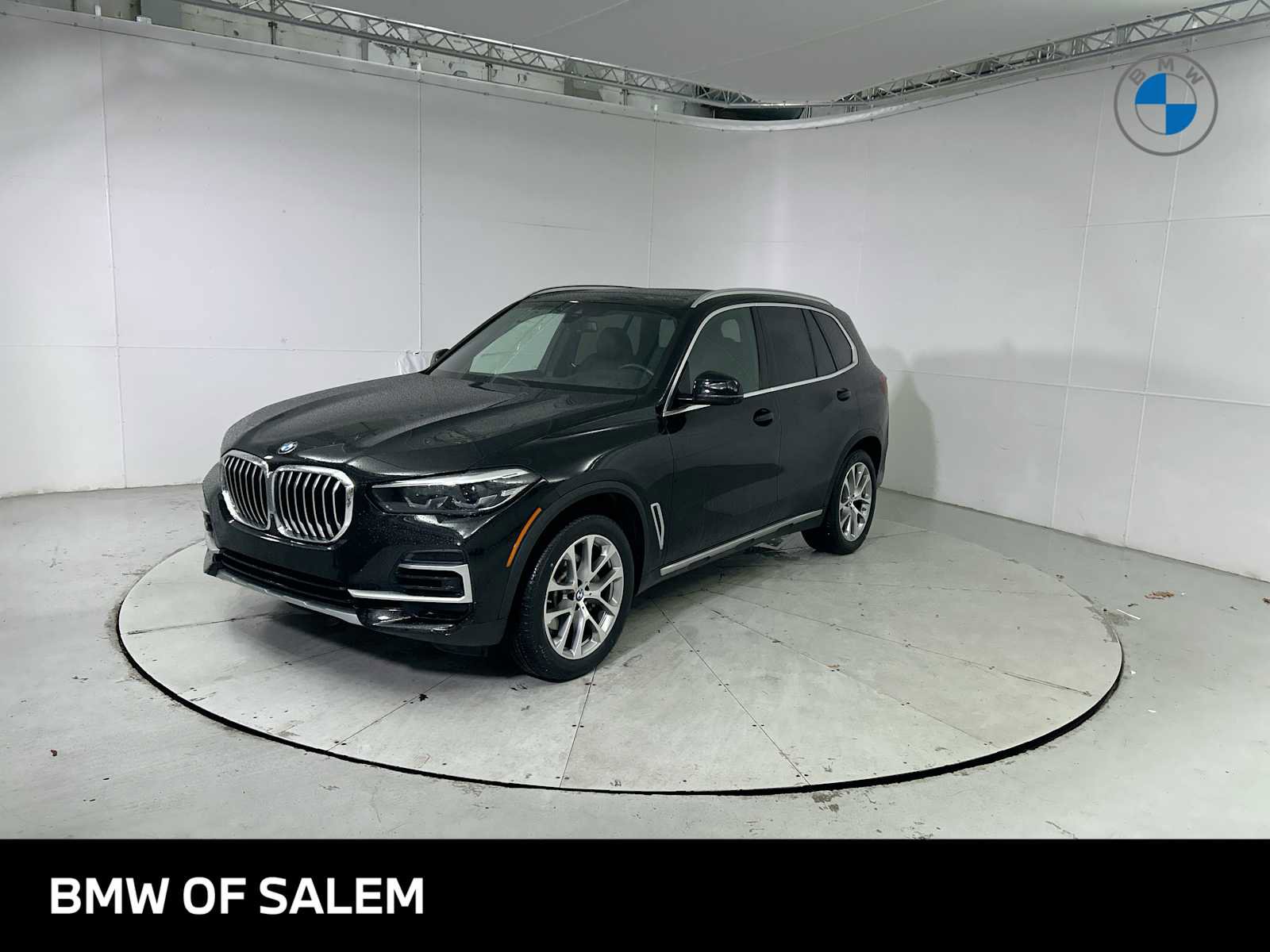 Used 2023 BMW X5 xDrive40i w/ Premium Package