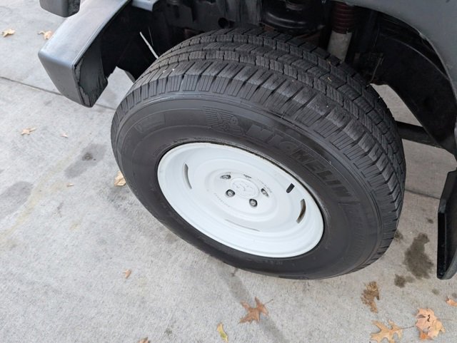 Used 2016 Jeep Wrangler Sport w/ Quick Order Package 23S image 8