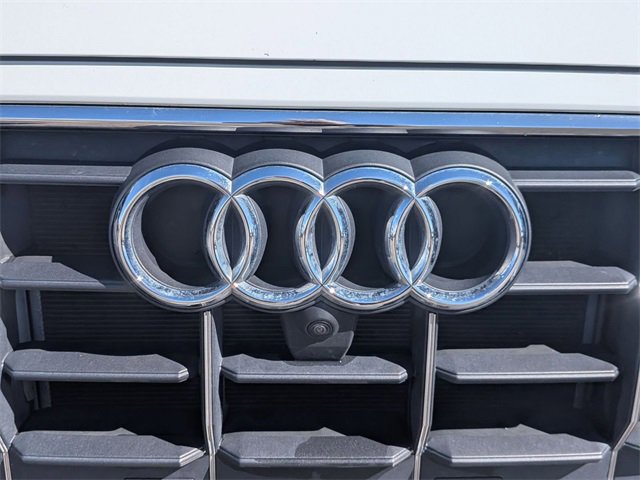 Used 2022 Audi Q8 Premium Plus w/ Premium Plus Package image 9