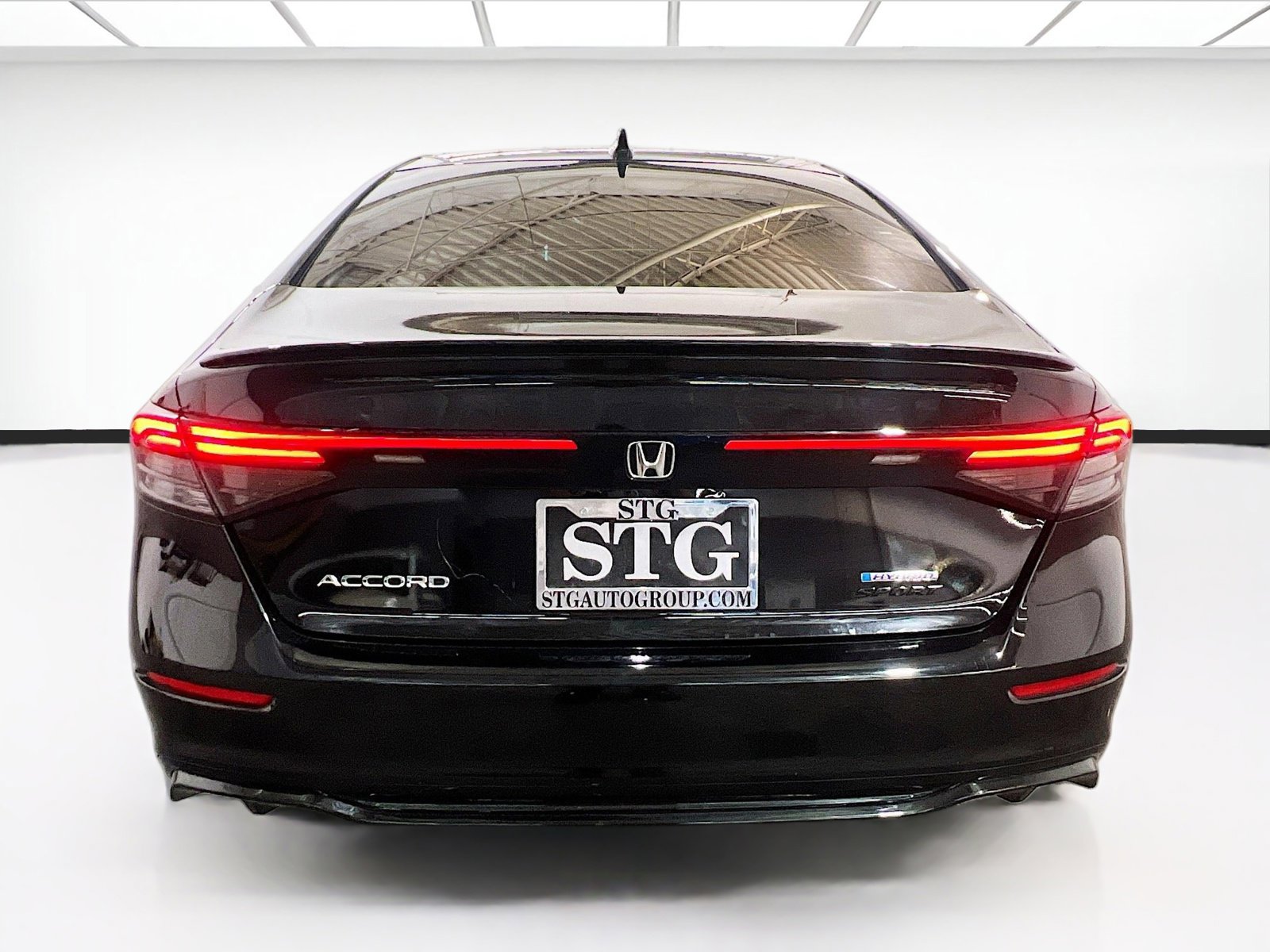 Used 2024 Honda Accord Sport image 5