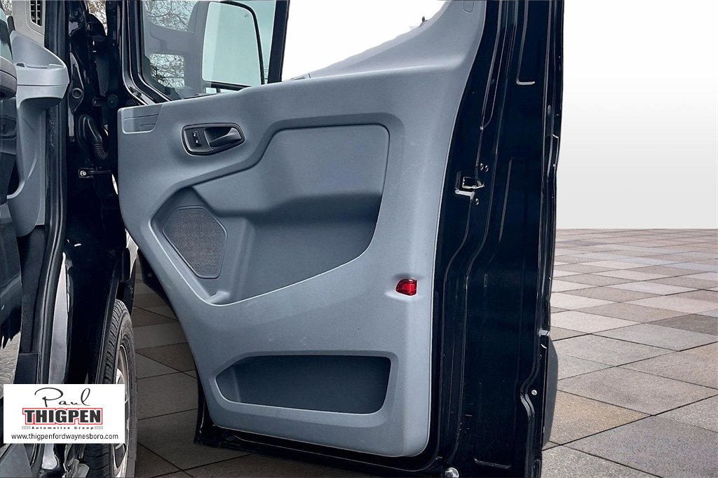 Used 2019 Ford Transit 350 148 High Roof Extended image 23