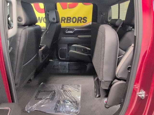 New 2025 Chevrolet Silverado 1500 RST w/ Convenience Package II image 35