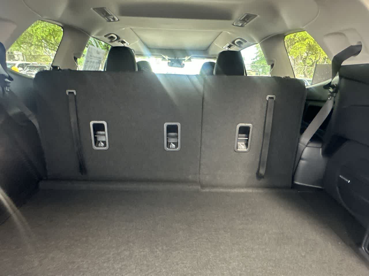 New 2026 Subaru Ascent Limited AWD/4WD image 25