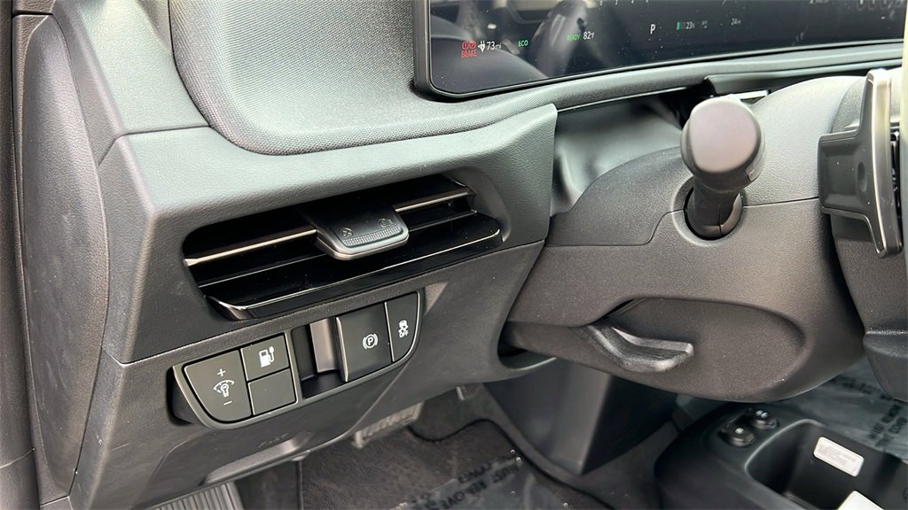 New 2025 Kia EV6 Light image 10