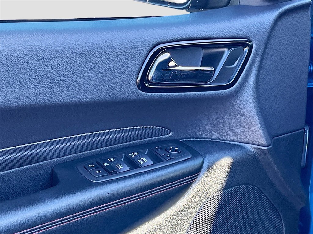 Certified 2023 Dodge Durango R/T w/ Blacktop Package image 18