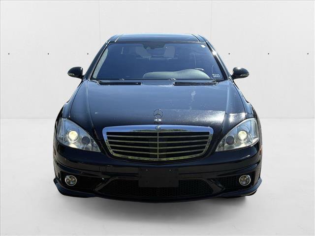 Used 2008 Mercedes-Benz S 63 AMG image 2