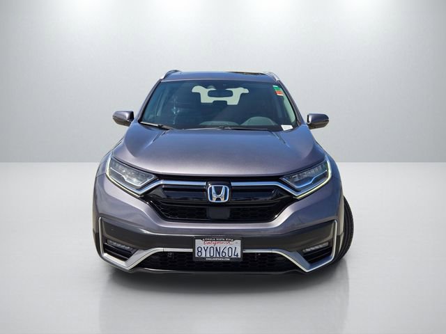 Used 2022 Honda CR-V Touring image 2