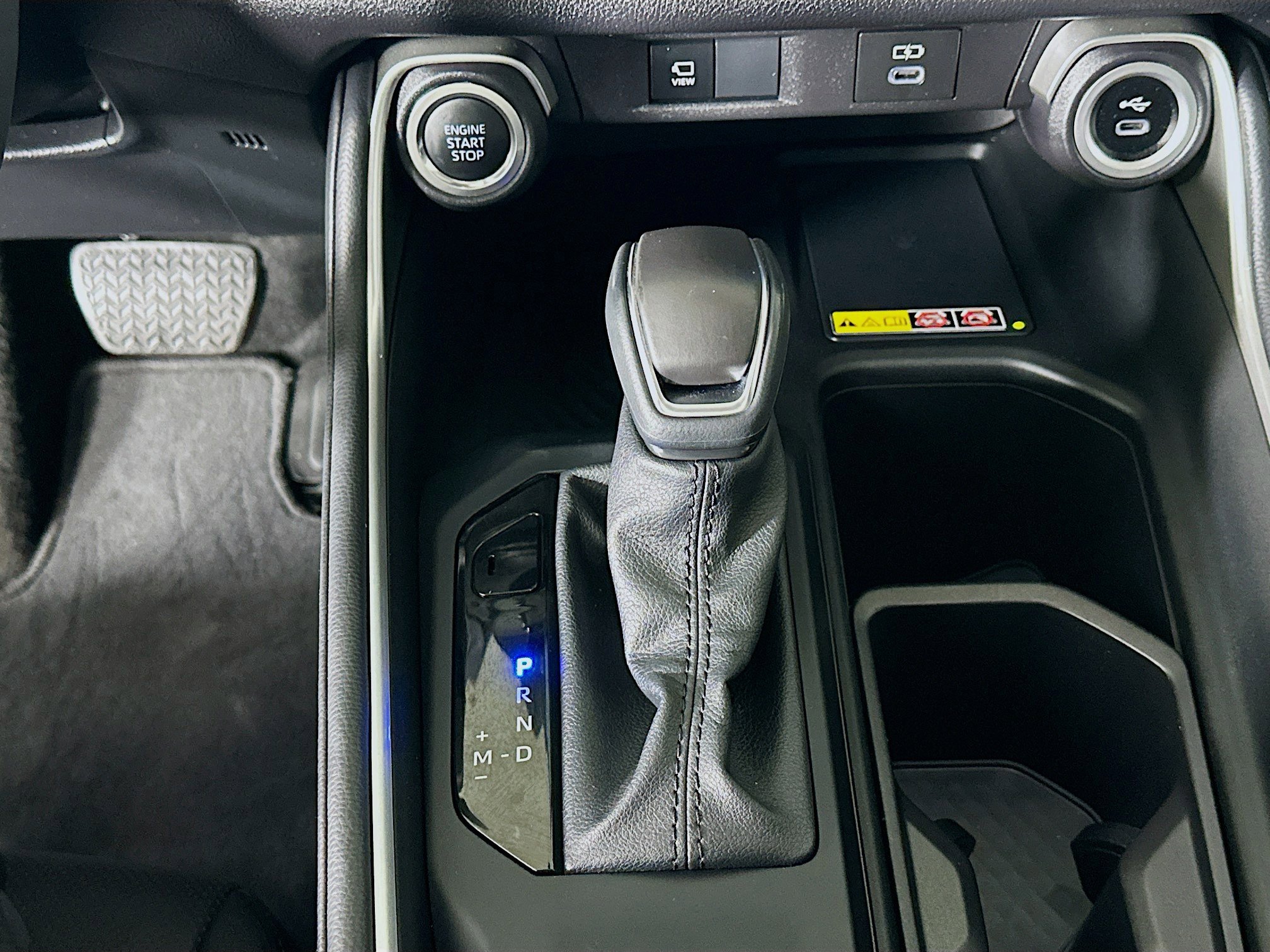 Used 2025 Toyota Grand Highlander FWD image 25