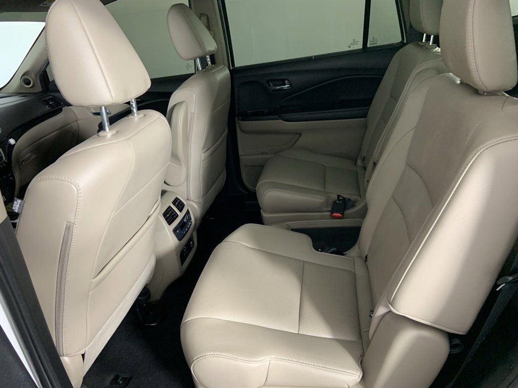 Used 2022 Honda Pilot Elite image 22