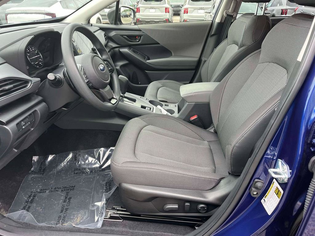 Used 2024 Subaru Crosstrek 2.0i Premium AWD/4WD image 15