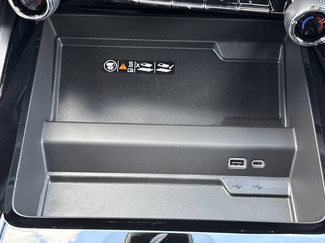 New 2026 Chevrolet Tahoe High Country RWD image 35