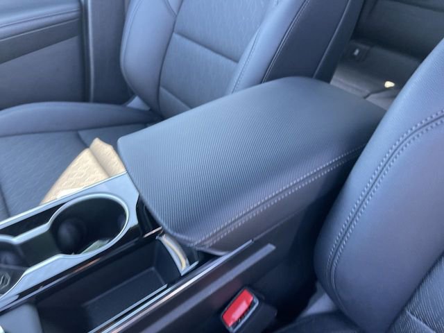 New 2026 Chevrolet Equinox LT w/ Convenience Package II image 21