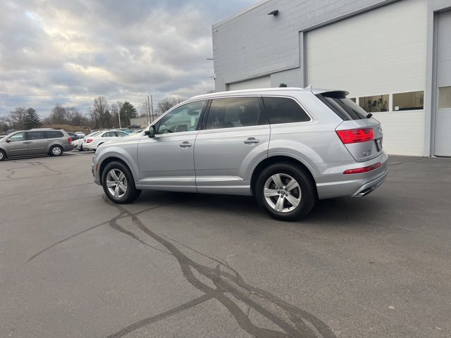 Used 2018 Audi Q7 2.0T Premium Plus image 15