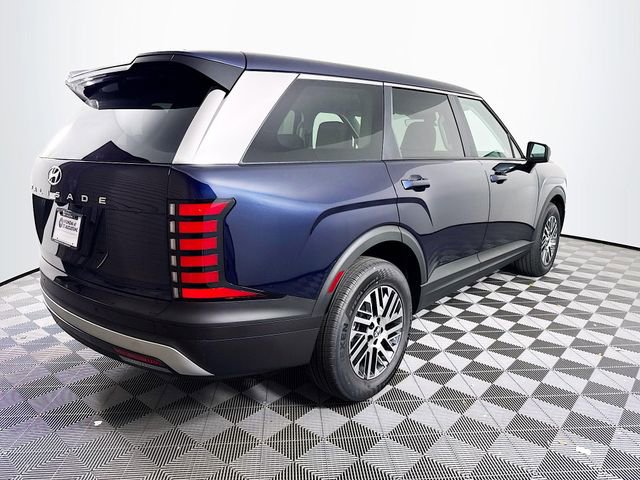 New 2026 Hyundai Palisade SE FWD image 6