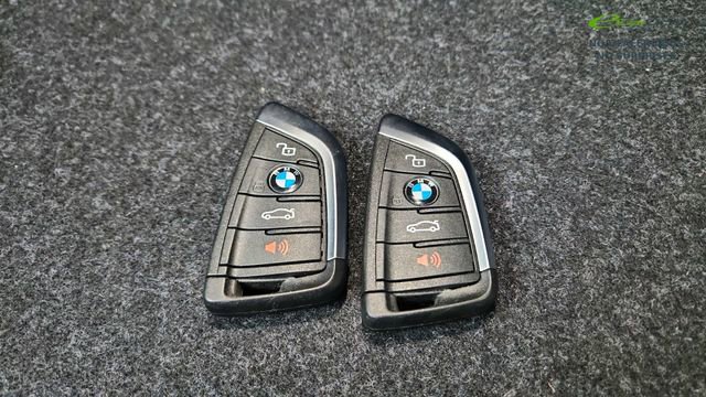 Used 2025 BMW 430i Convertible w/ Premium Package image 61