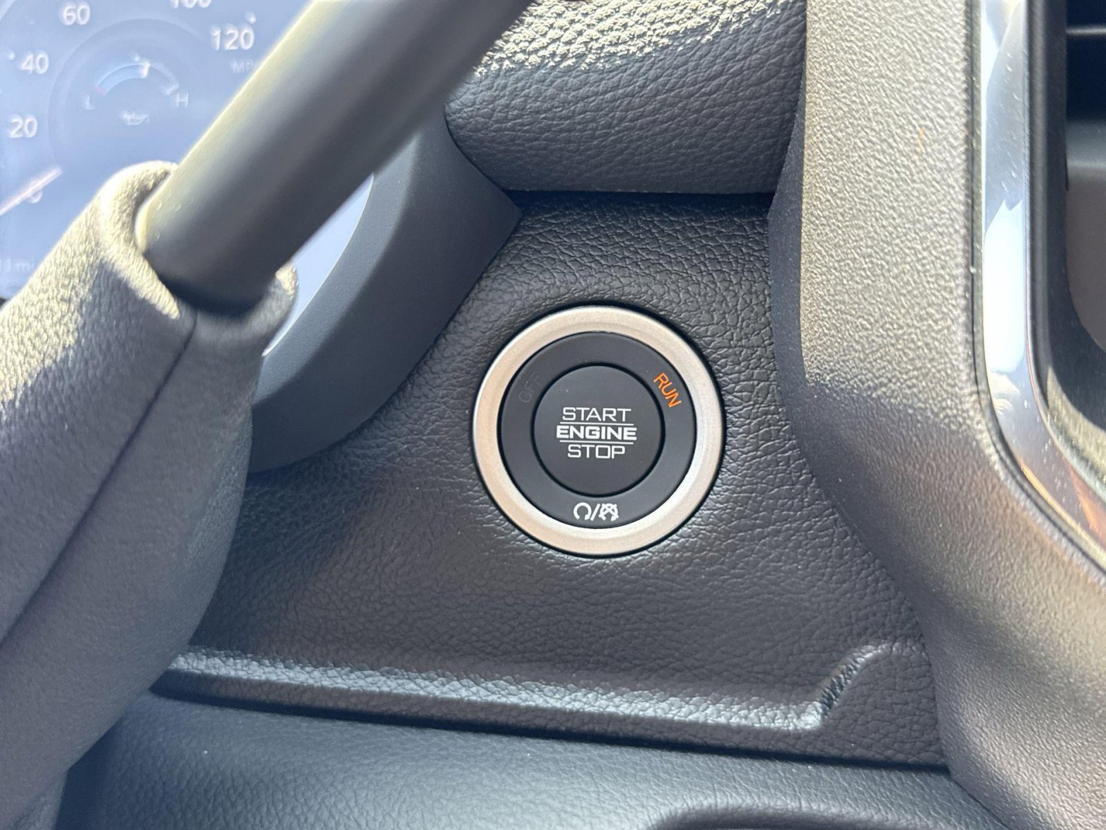 New 2025 RAM 2500 Laramie image 24