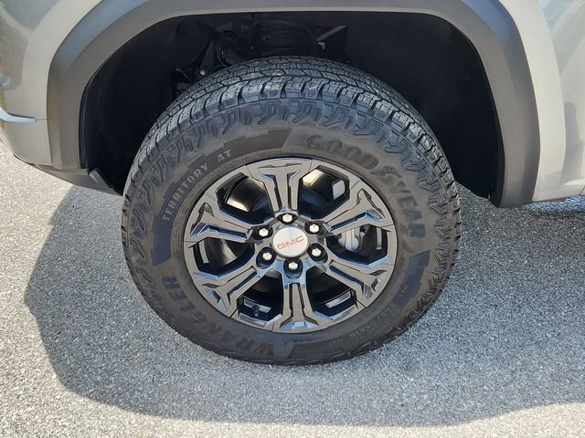Certified 2024 GMC Canyon Elevation w/ Convenience Package RWD image 6