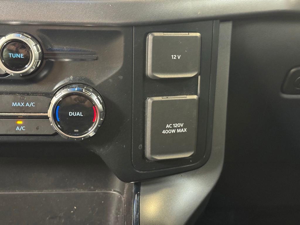 Used 2025 Ford F150 XLT w/ Equipment Group 301A Standard AWD/4WD image 43