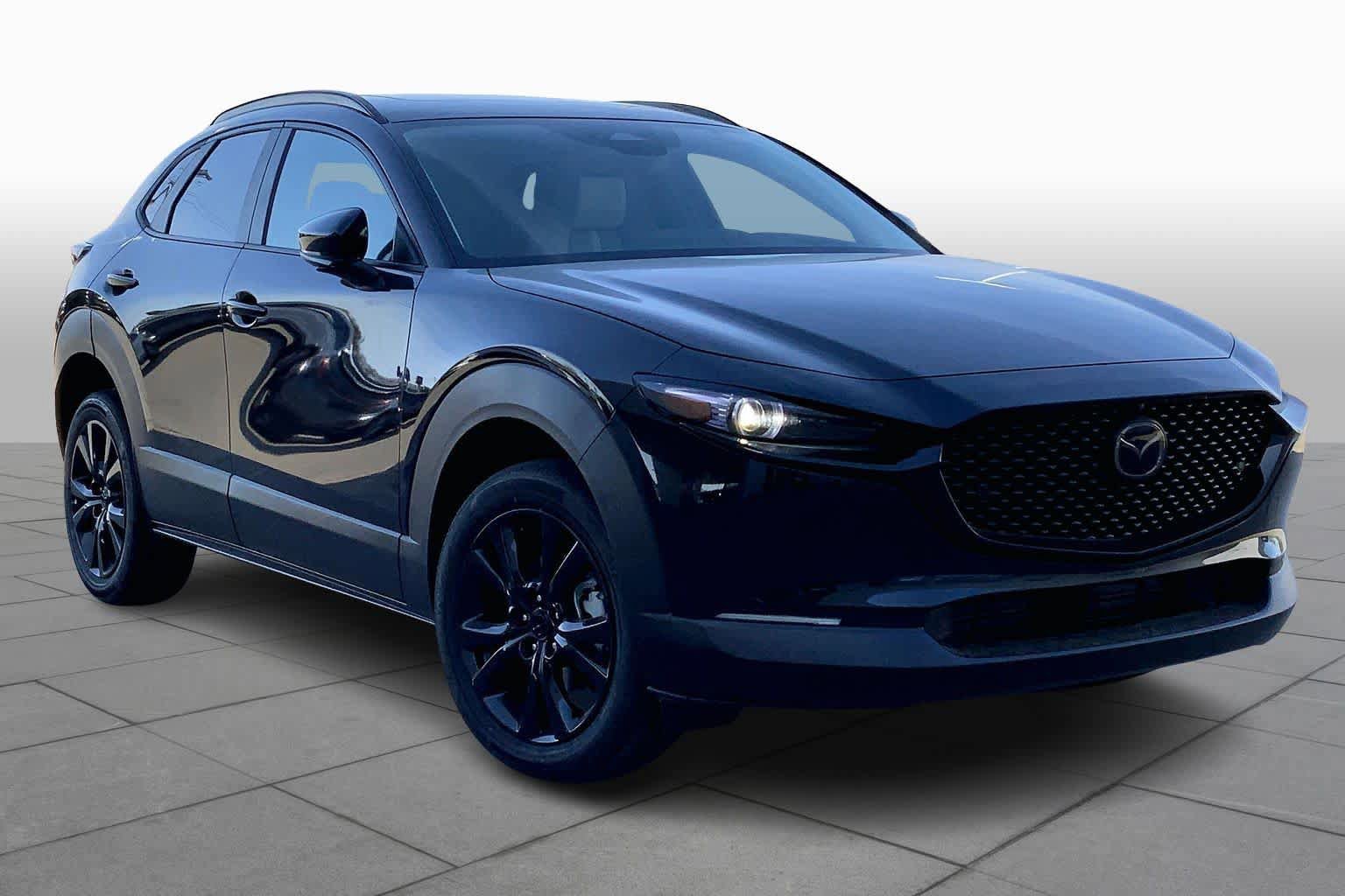 New 2026 MAZDA CX-30 Aire Edition AWD/4WD video 2