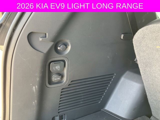 Used 2026 Kia EV9 Light RWD image 17